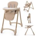 Recalled High Chair in different modes