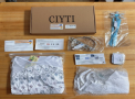 Recalled Light Up Princess Costume and Accessories