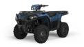 Recalled Model Year 2022 Polaris Sportsman 450 ATV