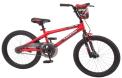 Recalled Pacific Igniter Red 20” Bicycle 