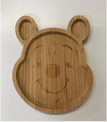 Recalled Primark “Winnie the Pooh” bamboo plate