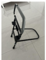 Recalled Sangohe 504E Bed Rail (back view)