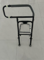 Recalled Sangohe 504Q Bed Rail (front view)