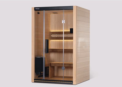 Recalled Sauna Model Tylö Halmstad 2