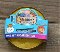 Recalled Squishy Buns — Packaging
