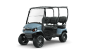 Recalled Textron Specialized Vehicles E-Z-GO Liberty TXT