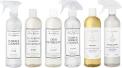 Recalled The Laundress surface cleaner, all-purpose cleaning concentrate, dish detergent, glass & mirror cleaner, aromatherapy dish soap and aromatherapy surface cleaner