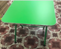 Recalled Times Tienda Children’s Desk in green