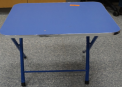 Recalled Times Tienda Children’s Desk in blue