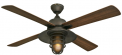 Recalled Westinghouse Lighting’s Great Falls outdoor ceiling fan