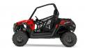 2017 RZR 570 EPS - Red