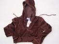 Recalled Girls' Jacket