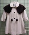 Recalled Girls' Coat