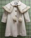 Recalled Girls' Coat