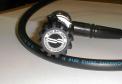 Recalled Maximus SCUBA regulator, model SRB5600CE