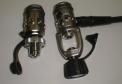 Recalled Maximus SCUBA regulators, models SRB5600D2 and SRB5600
