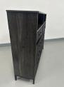 Recalled SOOWERY 8-Drawer Fabric Dresser (side) 