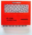 Recalled 10 Speed SRAM Bicycle Chains with PowerLock connector links