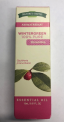 Nature’s Truth wintergreen 100% pure essential oil –packaging