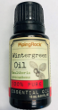PipingRock wintergreen 100% pure essential oil –recalled bottle