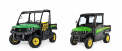 Recalled John Deere XUV835 Gator™ utility vehicle