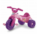 Fisher-Price Barbie Tough Trike Princess Ride-On - Model: M5727