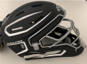 Recalled CHMACH- SR Senior Catchers helmet (side view)