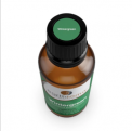 Recalled Earthroma Wintergreen Oil 30ml (top)