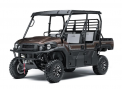 Recalled Model Year 2020 MULE PRO-FXT RANCH EDITION