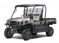 Recalled Model Year 2017 MULE PRO-FX RANCH EDITION