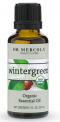 Recalled bottle of wintergreen oil