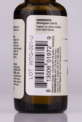 Location of Lot code and UPC code on recalled bottle