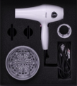 Recalled LUS Hair Dryer & Diffuser in Box