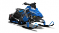 Recalled Polaris 2017 SWITCHBACK snowmobile