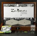Recalled Zen Magnets