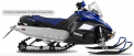 Recalled FX Nytro Snowmobile