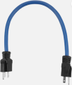 Shenzhen Tuotu Xiaoyi Technology male-to-male extension cord