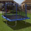 Recalled Trampoline