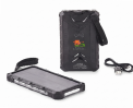 Recalled Super Off-Road 12,000 mAh Solar Wireless Power Bank