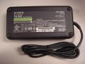 Recalled Sony VAIO Computer AC Adapter - bottom showing label