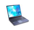 Recalled Sony VAIO notebook computer
