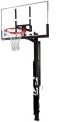 Recalled In-Ground Basketball Hoop