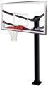 Recalled In-Ground Basketball Hoop