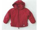 Recalled Girls' Ski Jacket