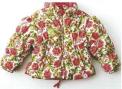 Recalled Girls' Ski Jacket