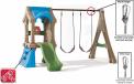 Recalled Step2 Play Up Gym play set