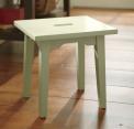 L.L.Bean painted cottage step stool