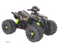 Surge 12V XL Quad battery operated ride-on toy, model number 8803-38