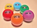 Recalled SchoolSmart TechnoSkin Coated Foam Balls