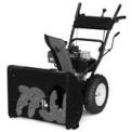 Two-Stage Snow Thrower with Recalled Tecumseh Engine